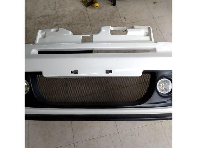 KLC
Front bumper
Premium