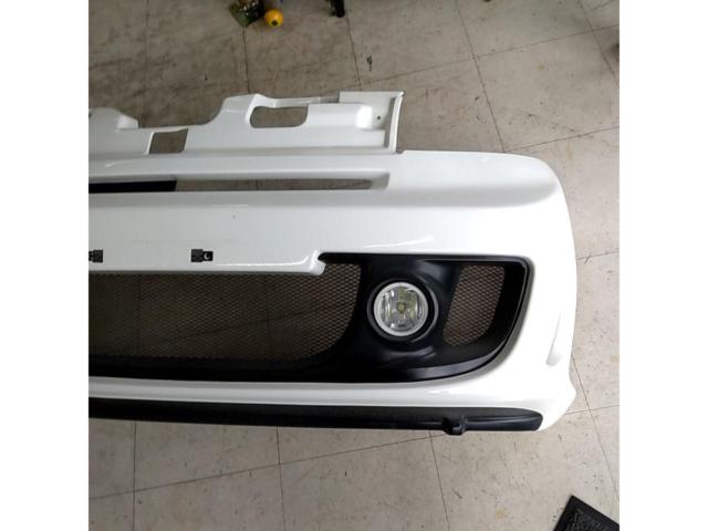 KLC
Front bumper
Premium