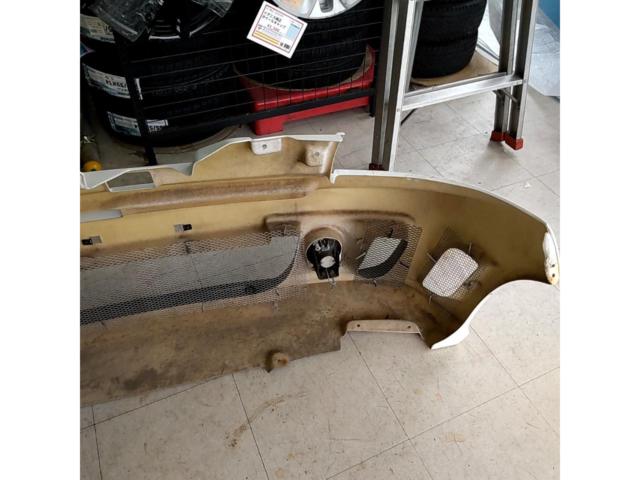 KLC
Front bumper
Premium