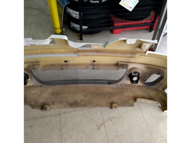 KLC
Front bumper
Premium