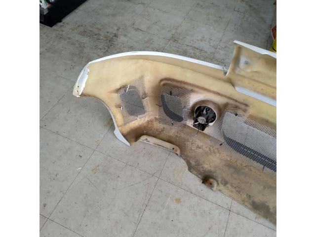 KLC
Front bumper
Premium
