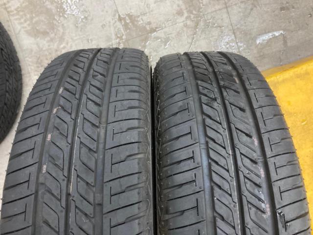 HONDA
N-ONE / JG1
Premium Tourer original wheel
+
SEIBERLING
SL 201
165 / 55R15
75V