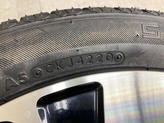 HONDA
N-ONE / JG1
Premium Tourer original wheel
+
SEIBERLING
SL 201
165 / 55R15
75V