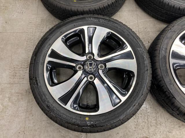 HONDA
N-ONE / JG1
Premium Tourer original wheel
+
SEIBERLING
SL 201
165 / 55R15
75V