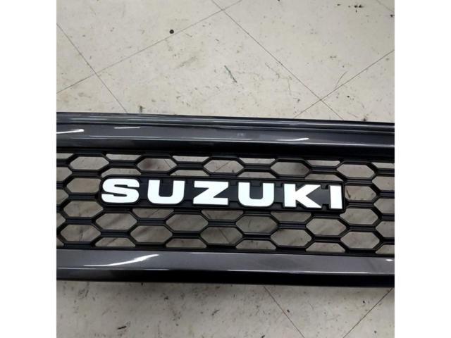 【ジムニー/JB64･ジムニーシエラ/JB74】SUZUKI純正オプショングリル