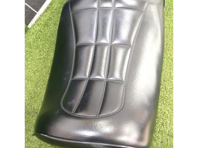 2メーカー不明 Z1/Z2 純正タイプシート