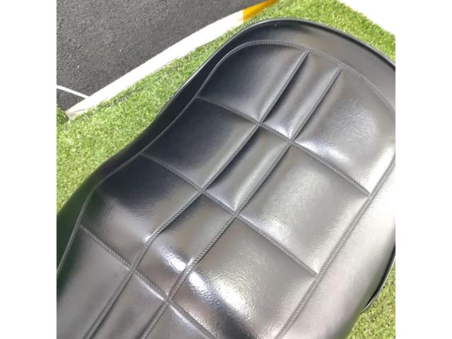 2メーカー不明 Z1/Z2 純正タイプシート