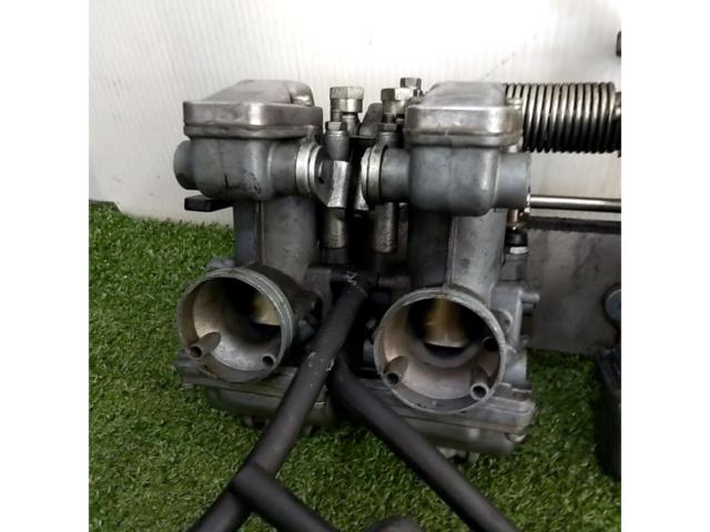 KWASAKI Z1純正 MIKUNI製キャブレター