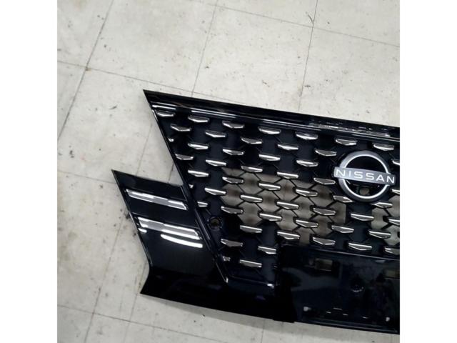Nissan Serena/C28
AUTECH genuine front grill