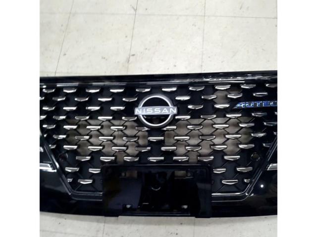 Nissan Serena/C28
AUTECH genuine front grill