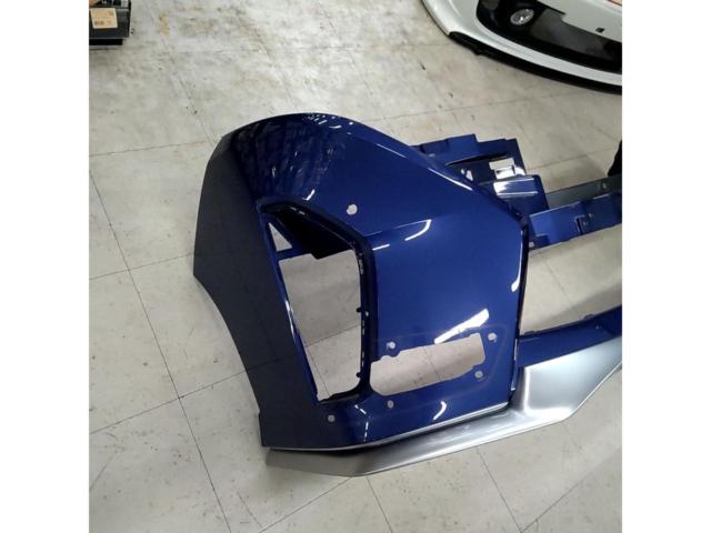 Nissan genuine
AUTECH
Front bumper
C28
Serena