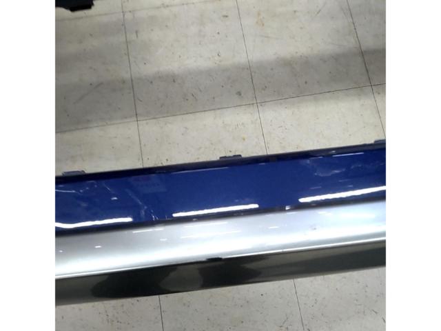 Nissan genuine
AUTECH
Front bumper
C28
Serena
