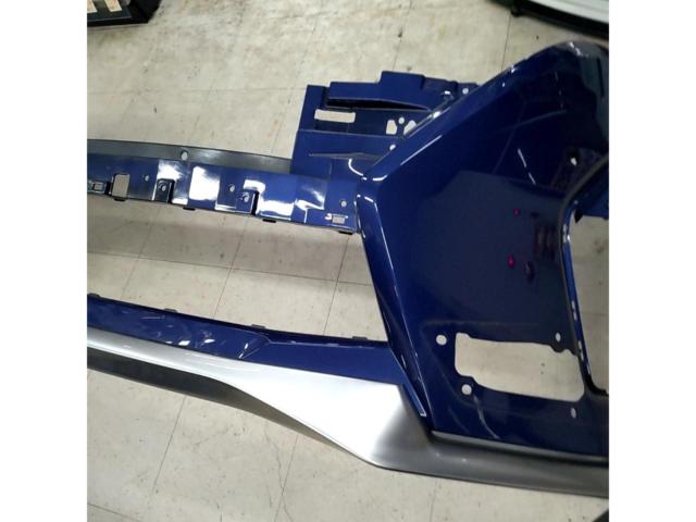 Nissan genuine
AUTECH
Front bumper
C28
Serena
