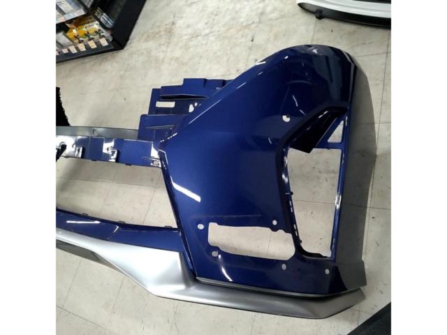 Nissan genuine
AUTECH
Front bumper
C28
Serena