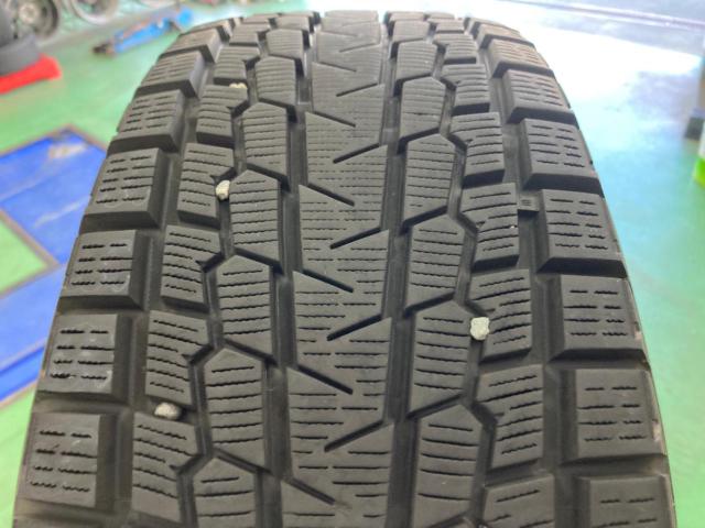 BADX
632
LOXARNY
ROCK
KELLY
MX-I
+
YOKOHAMA
iceGUARD
SUV
G075