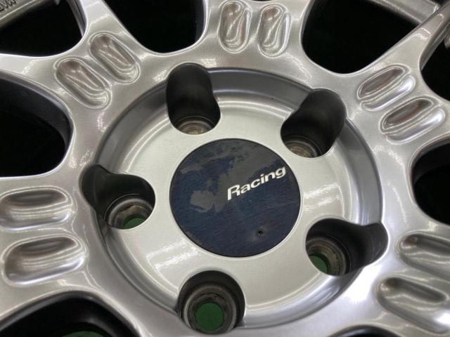 ENKEI Racing GTC02 + DUNLOP DIREZZA DZ102