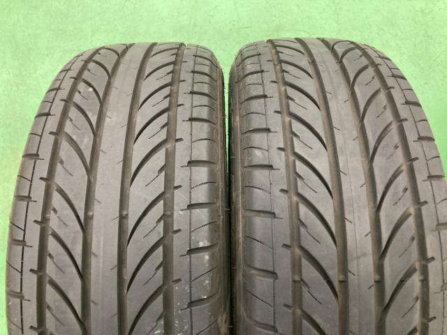 BBS RG166 + GT RADIAL CHAMPIRO GTX Pro 205/55R16