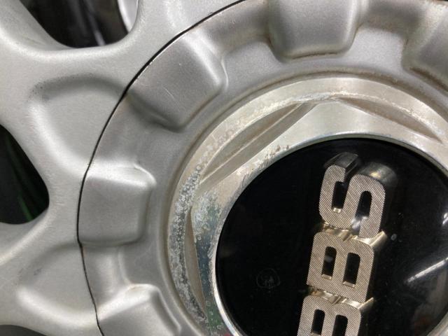 BBS RG166 + GT RADIAL CHAMPIRO GTX Pro 205/55R16