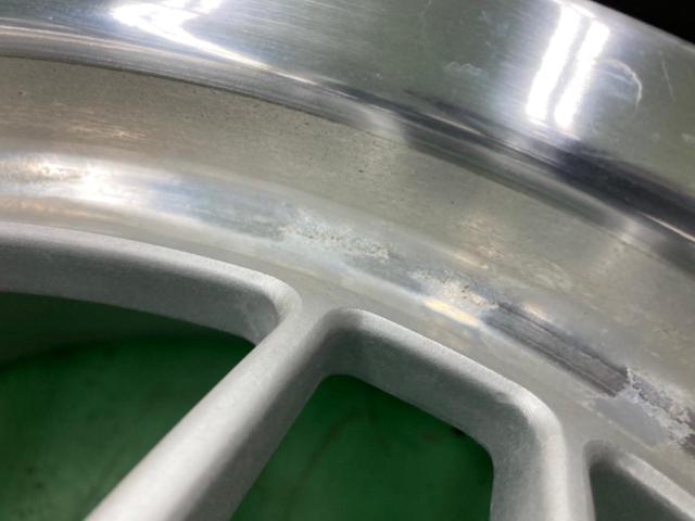 BBS RG166 + GT RADIAL CHAMPIRO GTX Pro 205/55R16