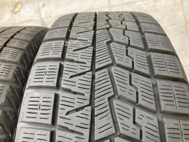 HONDA S660/JW5 前期純正ホイール+YOKOHAMA iceGUARD iG70 165/55R15 75Q /195/45R16 84Q
