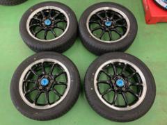 Lehrmeister BRANDLE-LINE CALUSSHA  + KENDA KR203 195/55R16 91V