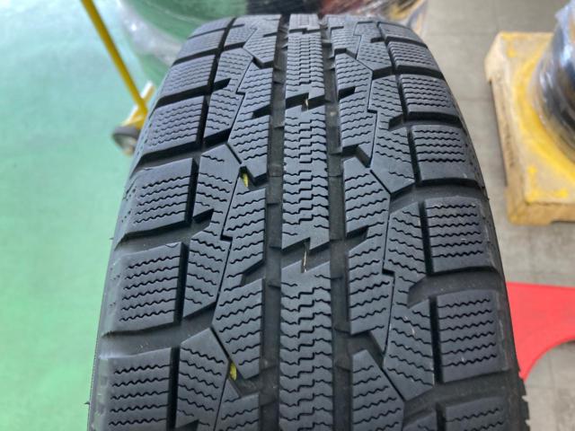 MONZA ZACK(モンツァ ザック) ZACK JP-520 ホイール +  TOYO TIRES OBSERVE GARIT GIZ