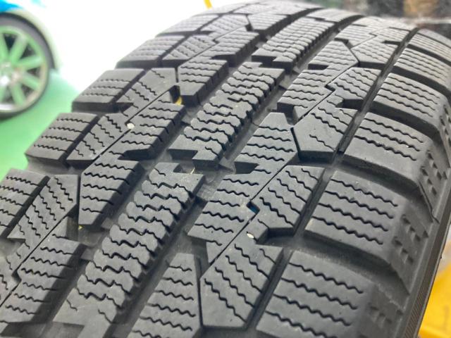 MONZA ZACK(モンツァ ザック) ZACK JP-520 ホイール +  TOYO TIRES OBSERVE GARIT GIZ