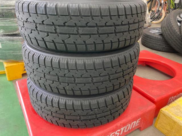 MONZA ZACK(モンツァ ザック) ZACK JP-520 ホイール +  TOYO TIRES OBSERVE GARIT GIZ