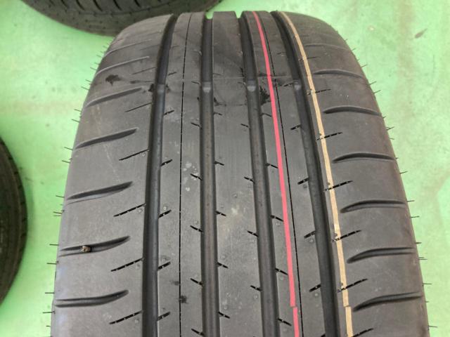 BBS(ビービーエス)  LM LM096  + DUNLOP(ダンロップ) SP SPORT MAXX 050