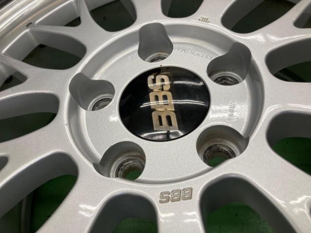 BBS(ビービーエス)  LM LM096  + DUNLOP(ダンロップ) SP SPORT MAXX 050