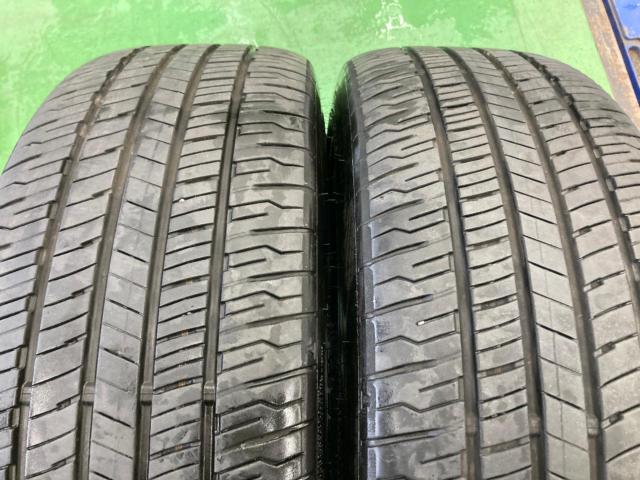 MODELLISTA WING DANCERXⅧ   + DUNLOP SPORTMAXX 055 225/45R21 95W