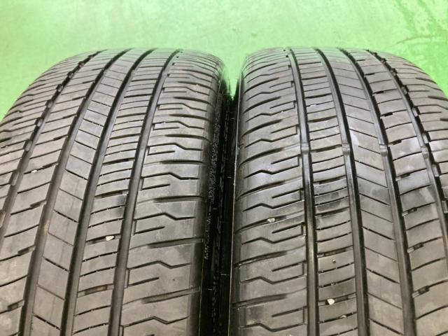 MODELLISTA WING DANCERXⅧ   + DUNLOP SPORTMAXX 055 225/45R21 95W
