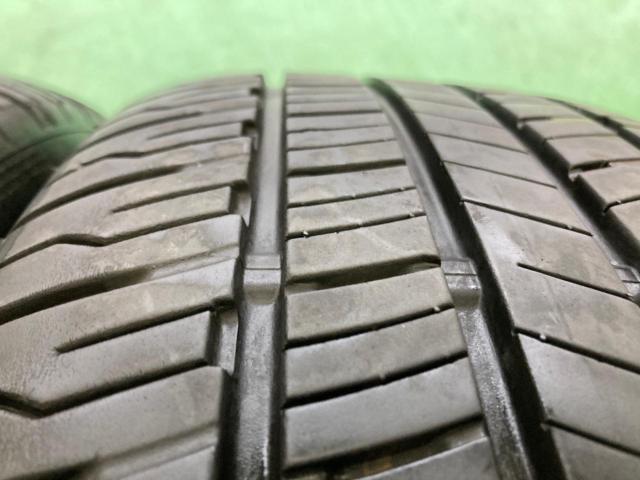 MODELLISTA WING DANCERXⅧ   + DUNLOP SPORTMAXX 055 225/45R21 95W