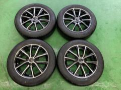 YellowHat SPORT KRONE  + KENDA(ケンダ) KENDA KR203 185/60R15