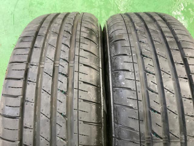 YellowHat SPORT KRONE  + KENDA(ケンダ) KENDA KR203 185/60R15