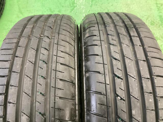 YellowHat SPORT KRONE  + KENDA(ケンダ) KENDA KR203 185/60R15