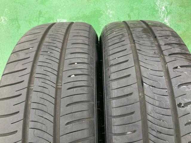 Lehrmeister STRANGER V-05+DUNLO ENASAVE RV505 195/60R16 89H
