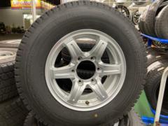 BRIDGESTONE Granverd NEO + BRIDGESTONE BLIZZAK VL10 107/105N LT