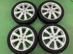 DAIHATSU ムーヴ/L175S 純正ホイール  + KENDA KR203 165/50R16 77V XL