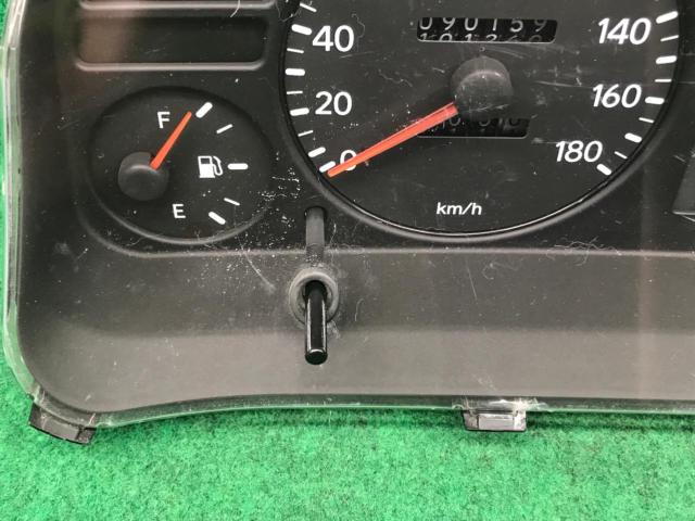 わけあり トヨタ AE100/カローラ 純正 スピードメーター タコメーター AT用 83100-1E460