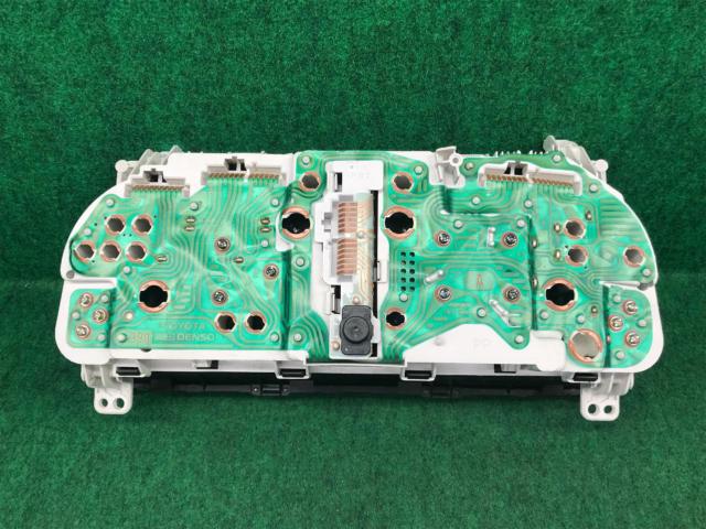 わけあり トヨタ AE100/カローラ 純正 スピードメーター タコメーター AT用 83100-1E460