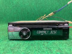 carrozzeria DEH-P530【1DINヘッドユニット CD/USB/フロントAUX/IP-BUS/チューナー 2008年モデル】