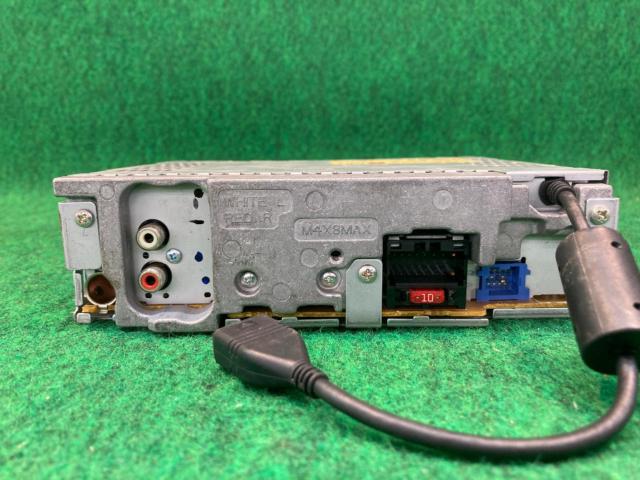 carrozzeria DEH-P530【1DINヘッドユニット CD/USB/フロントAUX/IP-BUS/チューナー 2008年モデル】