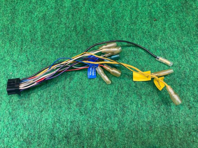 carrozzeria DEH-P530【1DINヘッドユニット CD/USB/フロントAUX/IP-BUS/チューナー 2008年モデル】