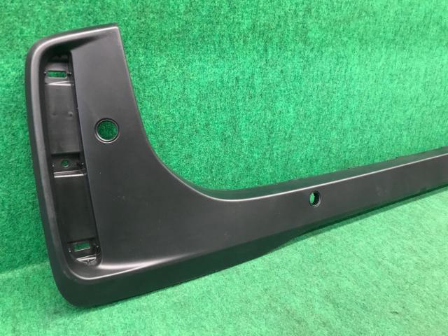 ホンダ N-BOXカスタム/JF5 JF6 純正 リヤバンパーガーニッシュ 未塗装