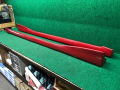 スバル ヴィヴィオ RX-R/KK4 純正 サイドステップ 左右セット