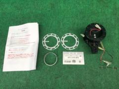Works Bell RAPFIX GTC ブラック