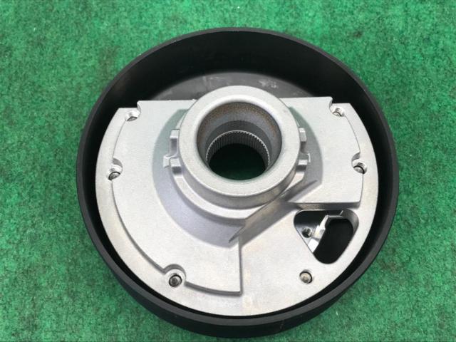Works Bell SRDキット トヨタA1Sセット ショートボスタイプ + ショートボス 550S GRヤリス + ヤリス