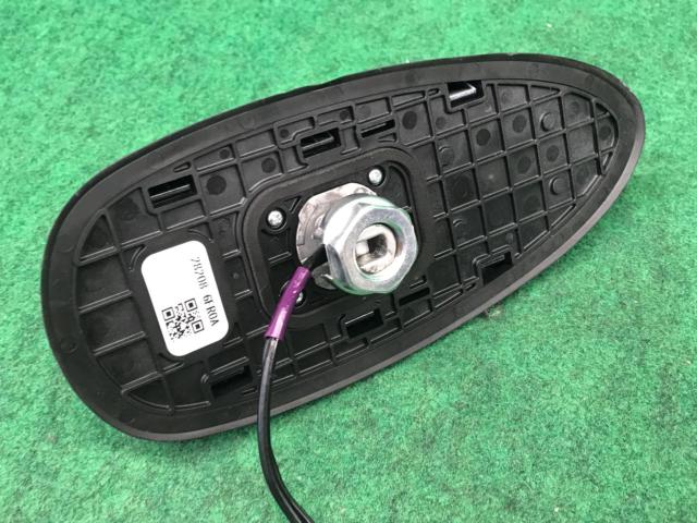 日産 T32/エクストレイル 純正 シャークアンテナ 28208 6FR0A