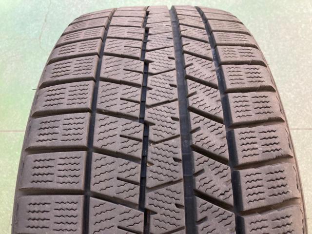 DUNLOP WINTERMAXX WM03